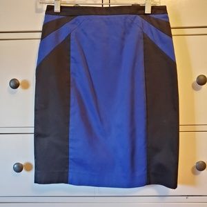 Express pencil skirt